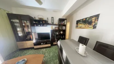 Apartment on Calle Felipe Herrero Arias photo 7