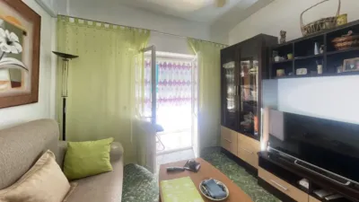 Apartment on Calle Felipe Herrero Arias photo 8