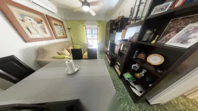 Apartment on Calle Felipe Herrero Arias photo 9