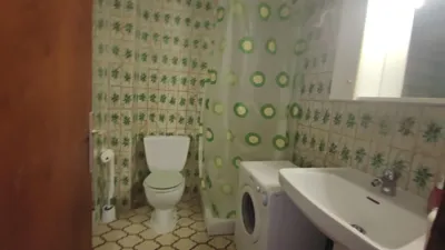 Apartamento en alquiler en Carrer del Pont Vell, 2, Tossa de Mar de 2.000 €<span>/mes</span>