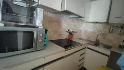Apartamento en alquiler en Carrer del Pont Vell, 2, Tossa de Mar de 2.000 €<span>/mes</span>