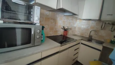 Apartamento en alquiler en Carrer del Pont Vell, 2, Tossa de Mar de 2.000 €<span>/mes</span>