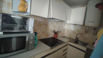 Apartamento en alquiler en Carrer del Pont Vell, 2, Tossa de Mar de 2.000 €<span>/mes</span>