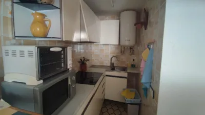 Apartamento en alquiler en Carrer del Pont Vell, 2, Tossa de Mar de 2.000 €<span>/mes</span>