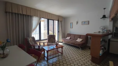 Apartamento en alquiler en Carrer del Pont Vell, 2, Tossa de Mar de 2.000 €<span>/mes</span>