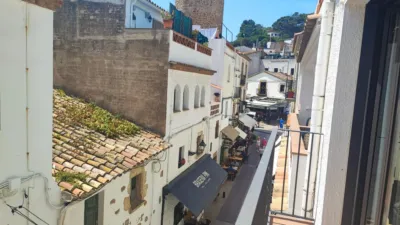 Apartamento en alquiler en Carrer del Pont Vell, 2, Tossa de Mar de 2.000 €<span>/mes</span>