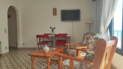 Apartamento en alquiler en Carrer del Pont Vell, 2, Tossa de Mar de 2.000 €<span>/mes</span>