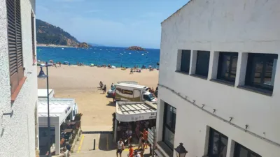 Apartamento en alquiler en Carrer del Pont Vell, 2, Tossa de Mar de 2.000 €<span>/mes</span>