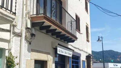 Apartamento en alquiler en Carrer del Pont Vell, 2, Tossa de Mar de 2.000 €<span>/mes</span>