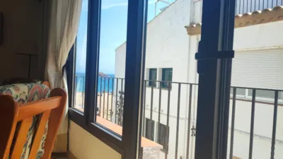 Apartamento en alquiler en Carrer del Pont Vell, 2, Tossa de Mar de 2.000 €<span>/mes</span>