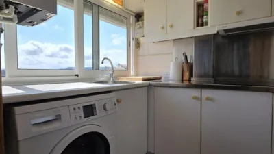 Piso en venta en Carrer de Jaume Vicens i Vives, Barri dels Pescadors (Lloret de Mar) de 320.000 €