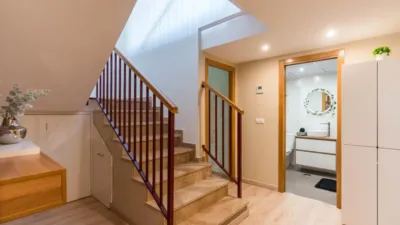 Ático en venta en Camino de Ermita, San Ginés (Distrito Pedanías Oeste. Murcia Capital) de 209.000 €