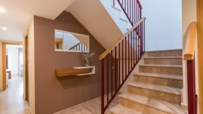 Ático en venta en Camino de Ermita, San Ginés (Distrito Pedanías Oeste. Murcia Capital) de 209.000 €