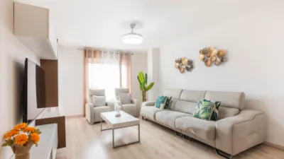 Ático en venta en Camino de Ermita, San Ginés (Distrito Pedanías Oeste. Murcia Capital) de 209.000 €