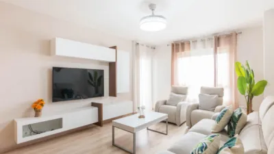 Ático en venta en Camino de Ermita, San Ginés (Distrito Pedanías Oeste. Murcia Capital) de 209.000 €