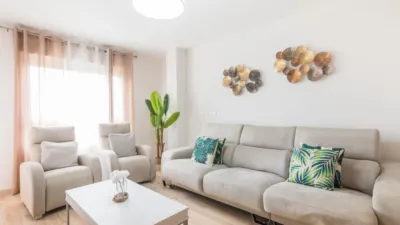 Ático en venta en Camino de Ermita, San Ginés (Distrito Pedanías Oeste. Murcia Capital) de 209.000 €