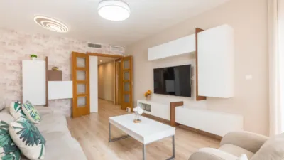 Ático en venta en Camino de Ermita, San Ginés (Distrito Pedanías Oeste. Murcia Capital) de 209.000 €