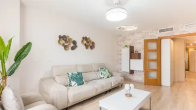 Ático en venta en Camino de Ermita, San Ginés (Distrito Pedanías Oeste. Murcia Capital) de 209.000 €