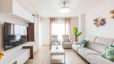 Ático en venta en Camino de Ermita, San Ginés (Distrito Pedanías Oeste. Murcia Capital) de 209.000 €
