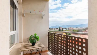 Ático en venta en Camino de Ermita, San Ginés (Distrito Pedanías Oeste. Murcia Capital) de 209.000 €