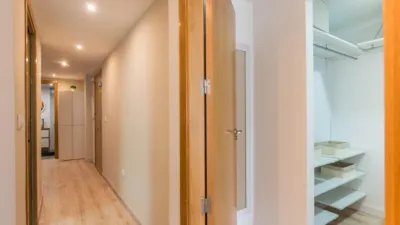 Ático en venta en Camino de Ermita, San Ginés (Distrito Pedanías Oeste. Murcia Capital) de 209.000 €