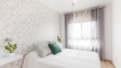 Ático en venta en Camino de Ermita, San Ginés (Distrito Pedanías Oeste. Murcia Capital) de 209.000 €