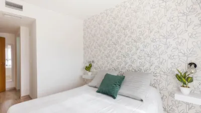 Ático en venta en Camino de Ermita, San Ginés (Distrito Pedanías Oeste. Murcia Capital) de 209.000 €