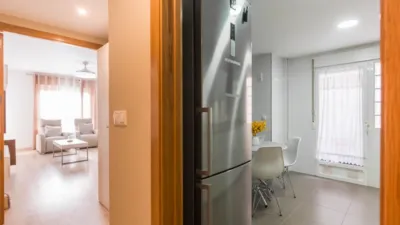 Ático en venta en Camino de Ermita, San Ginés (Distrito Pedanías Oeste. Murcia Capital) de 209.000 €