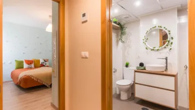 Ático en venta en Camino de Ermita, San Ginés (Distrito Pedanías Oeste. Murcia Capital) de 209.000 €