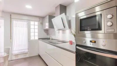 Ático en venta en Camino de Ermita, San Ginés (Distrito Pedanías Oeste. Murcia Capital) de 209.000 €