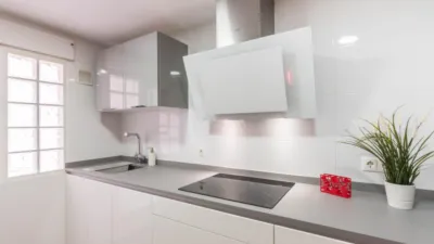 Ático en venta en Camino de Ermita, San Ginés (Distrito Pedanías Oeste. Murcia Capital) de 209.000 €
