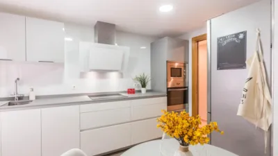 Ático en venta en Camino de Ermita, San Ginés (Distrito Pedanías Oeste. Murcia Capital) de 209.000 €