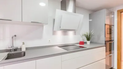 Ático en venta en Camino de Ermita, San Ginés (Distrito Pedanías Oeste. Murcia Capital) de 209.000 €