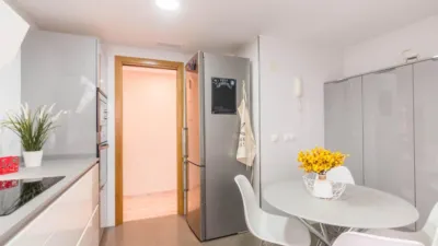 Ático en venta en Camino de Ermita, San Ginés (Distrito Pedanías Oeste. Murcia Capital) de 209.000 €