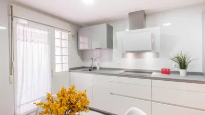 Ático en venta en Camino de Ermita, San Ginés (Distrito Pedanías Oeste. Murcia Capital) de 209.000 €