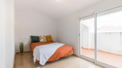 Ático en venta en Camino de Ermita, San Ginés (Distrito Pedanías Oeste. Murcia Capital) de 209.000 €