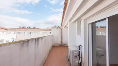 Ático en venta en Camino de Ermita, San Ginés (Distrito Pedanías Oeste. Murcia Capital) de 209.000 €