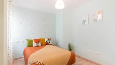 Ático en venta en Camino de Ermita, San Ginés (Distrito Pedanías Oeste. Murcia Capital) de 209.000 €