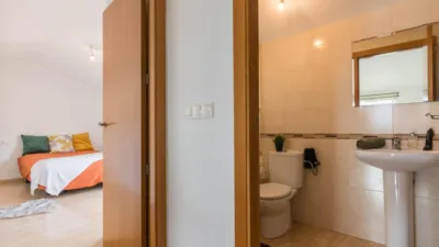 Ático en venta en Camino de Ermita, San Ginés (Distrito Pedanías Oeste. Murcia Capital) de 209.000 €