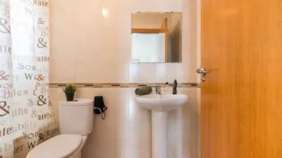 Ático en venta en Camino de Ermita, San Ginés (Distrito Pedanías Oeste. Murcia Capital) de 209.000 €