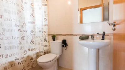 Ático en venta en Camino de Ermita, San Ginés (Distrito Pedanías Oeste. Murcia Capital) de 209.000 €