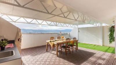 Ático en venta en Camino de Ermita, San Ginés (Distrito Pedanías Oeste. Murcia Capital) de 209.000 €
