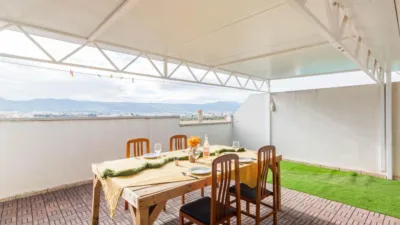 Ático en venta en Camino de Ermita, San Ginés (Distrito Pedanías Oeste. Murcia Capital) de 209.000 €