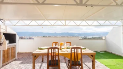 Ático en venta en Camino de Ermita, San Ginés (Distrito Pedanías Oeste. Murcia Capital) de 209.000 €