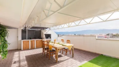 Ático en venta en Camino de Ermita, San Ginés (Distrito Pedanías Oeste. Murcia Capital) de 209.000 €