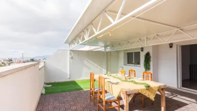 Ático en venta en Camino de Ermita, San Ginés (Distrito Pedanías Oeste. Murcia Capital) de 209.000 €