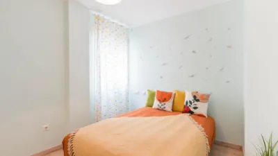Ático en venta en Camino de Ermita, San Ginés (Distrito Pedanías Oeste. Murcia Capital) de 209.000 €