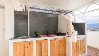 Ático en venta en Camino de Ermita, San Ginés (Distrito Pedanías Oeste. Murcia Capital) de 209.000 €