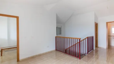 Ático en venta en Camino de Ermita, San Ginés (Distrito Pedanías Oeste. Murcia Capital) de 209.000 €