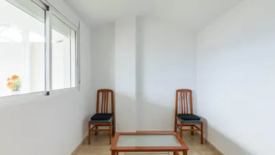 Ático en venta en Camino de Ermita, San Ginés (Distrito Pedanías Oeste. Murcia Capital) de 209.000 €